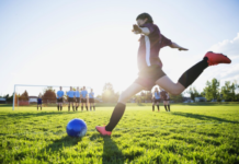 How Private School Athletics Can Boost Your Child’s Academic and Physical Growth