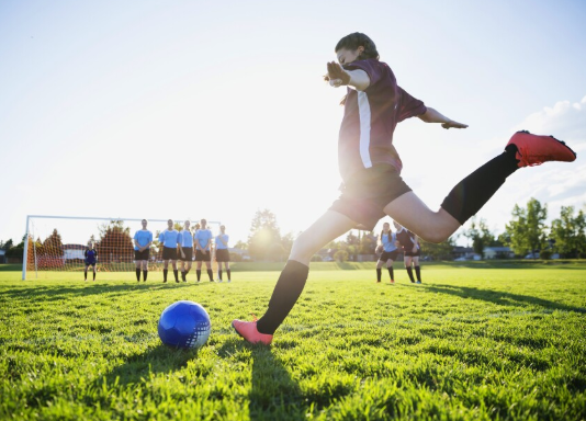 How Private School Athletics Can Boost Your Child’s Academic and Physical Growth