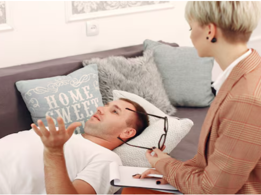 The Significant Benefits of Utilizing EMDR Therapy