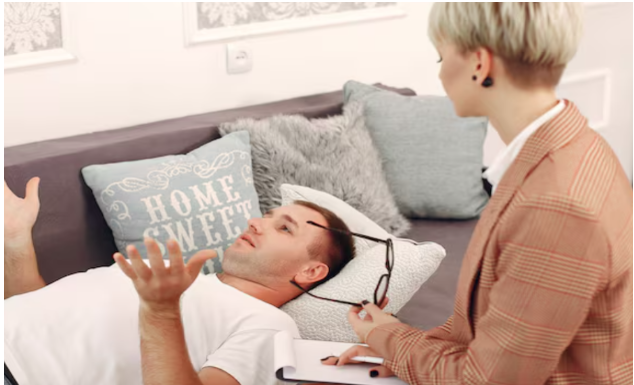 The Significant Benefits of Utilizing EMDR Therapy