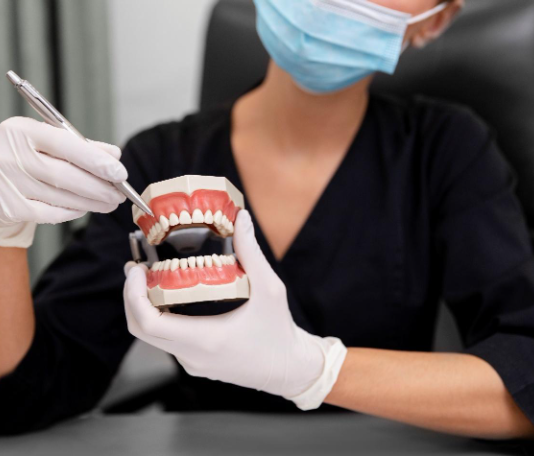 What are Implant-Supported Dentures and how are They Beneficial