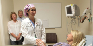 Hemorrhoidectomy Procedure Pain Management After Surgery