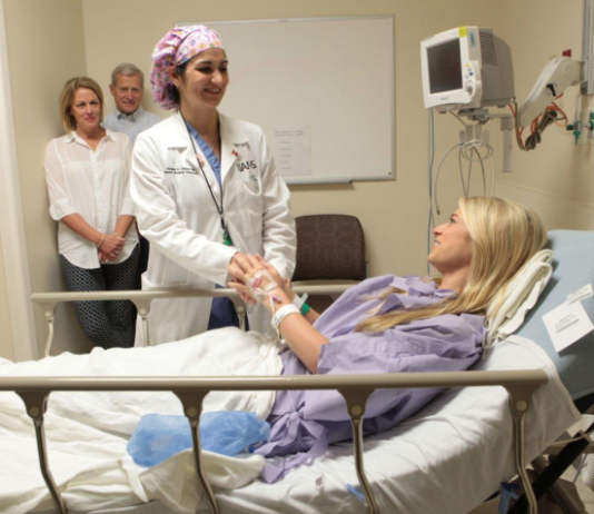 Hemorrhoidectomy Procedure Pain Management After Surgery