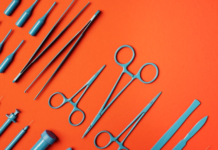 The Growing Role of a Surgical Stapler Manufacturer in Modern Healthcare