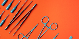 The Growing Role of a Surgical Stapler Manufacturer in Modern Healthcare
