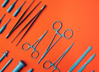 The Growing Role of a Surgical Stapler Manufacturer in Modern Healthcare