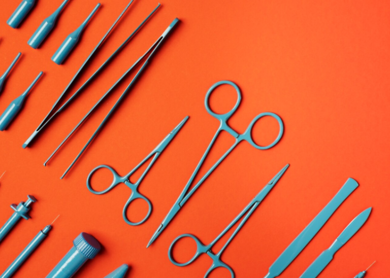 The Growing Role of a Surgical Stapler Manufacturer in Modern Healthcare