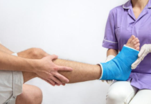 A Complete Guide to Sports Injuries and Pain Relief