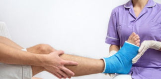 A Complete Guide to Sports Injuries and Pain Relief