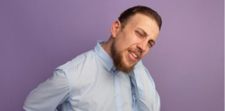 4 Simple Ways to Get Relief from Neck and Back Pain