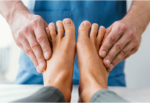 How Podiatry Can Help You Relieve Chronic Foot Pain and Walk Comfortably Again
