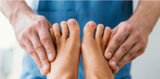 How Podiatry Can Help You Relieve Chronic Foot Pain and Walk Comfortably Again