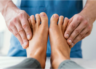 How Podiatry Can Help You Relieve Chronic Foot Pain and Walk Comfortably Again