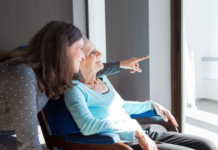 How Respite Care Supports Both Caregivers and Loved Ones