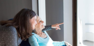 How Respite Care Supports Both Caregivers and Loved Ones