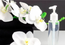 How Jasmine Shower Spray Helps Reduce Everyday Stress and Tension