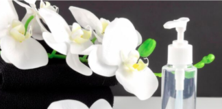 How Jasmine Shower Spray Helps Reduce Everyday Stress and Tension