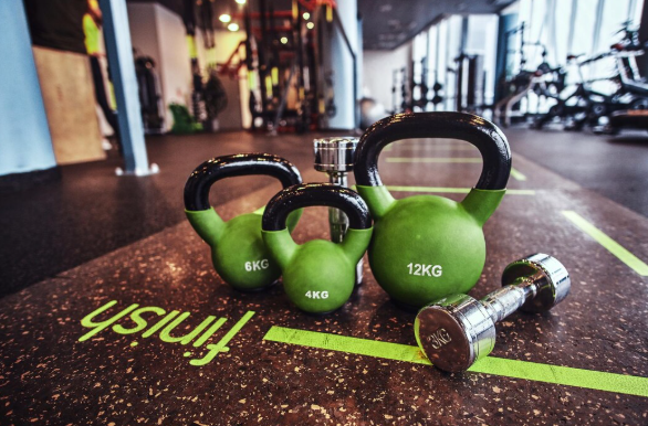Fitness CF Mount Dora: A Complete Guide to the Gym and Its Amenities
